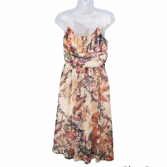 MAEVE Mackensie Dress       Size 4 - Picture 5 of 9